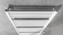 TONDI-E grzejnik elektryczny 600x1690 mm, 800W, biały