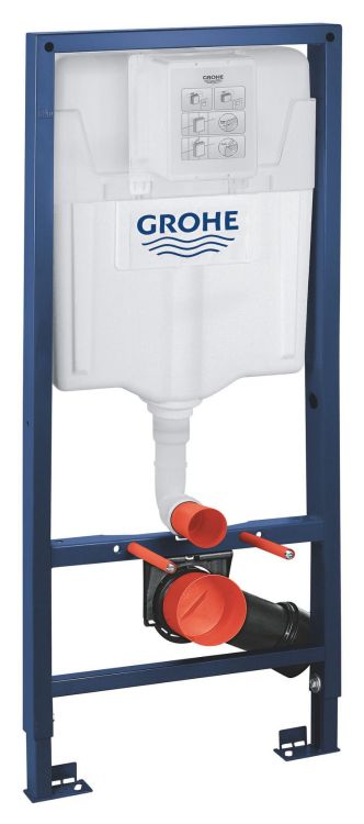 stelaż podtynkowy 38528001