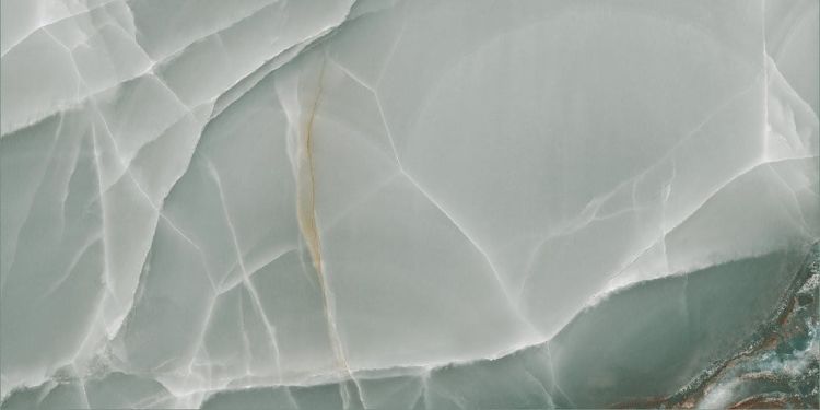 ONYX płytki podłogowe Turquoise Pulido 60x120 (bal=1,44m2)
