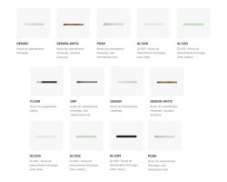 Ruszt do odpływu APZ6