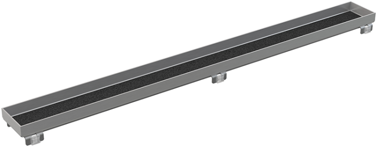 Ruszt Floor pod płytkę Alcadrain