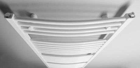 Przejdź do produktu ORBIT grzejnik z podłączeniem bocznym 750x1680 mm, biały