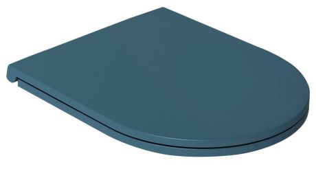 Przejdź do produktu INFINITY Deska WC SLIM, Soft Close, Easy Take, petrol
