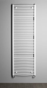 ORBIT Grzejnik z podłączeniem bocznym 600x1850 mm, 1148 W, biały