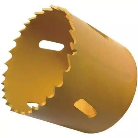Otwornica bimetal, Ø 45mm (otwór odpływowy)