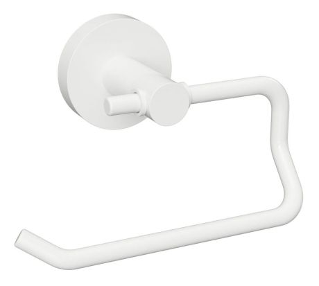 Przejdź do produktu X-ROUND WHITE wieszak na papier toaletowy, biały mat