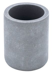 CEMENT kubek, szary