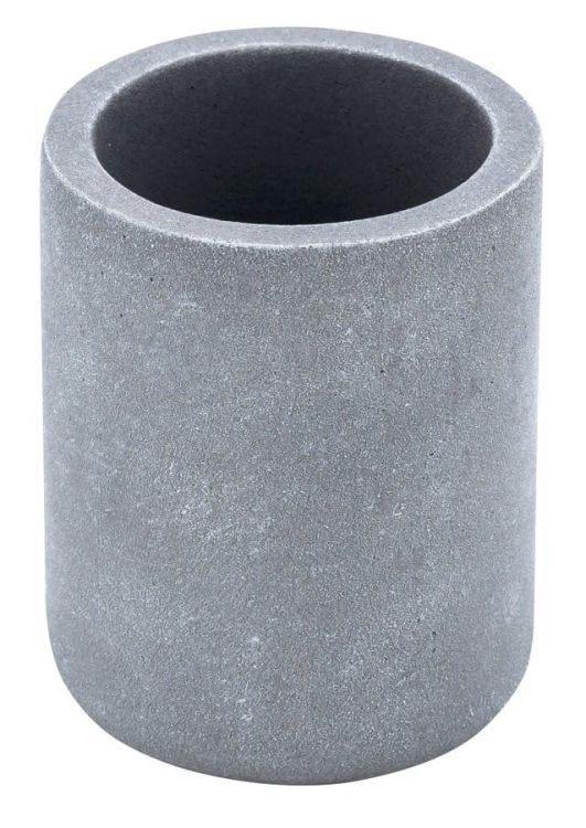 CEMENT kubek, szary