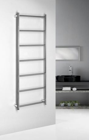 Przejdź do produktu SHICK wieszak na ręczniki, ścienny, chrom