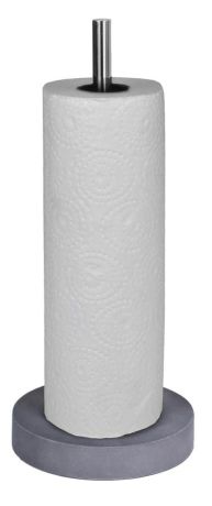 Przejdź do produktu CEMENT uchwyt na zapasowy papier toaletowy, szary