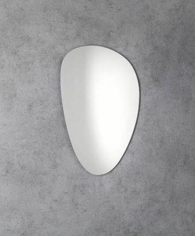 Przejdź do produktu STEN LED lustro z oświetleniem 80x55cm