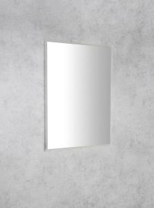 TAURI lustro z oświetleniem LED 60x80cm