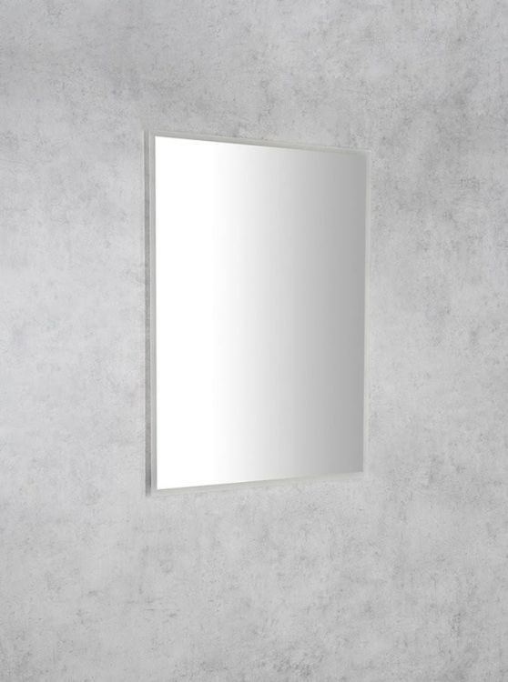 TAURI lustro z oświetleniem LED 60x80cm