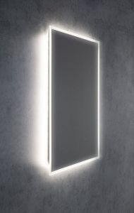 TAURI lustro z oświetleniem LED 60x80cm