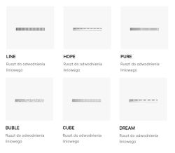 Ruszt do odpływu APZ4