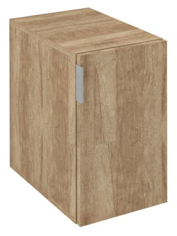 Przejdź do produktu CIRASA szafka wisząca dolna 30x52x46cm, prawa/lewa, dąb Alabama