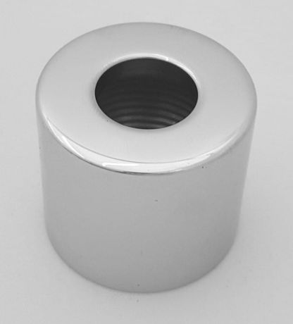 Przejdź do produktu AIRTECH część nr 5 do zaworu 405, osłona, chrom