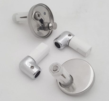 Przejdź do produktu Mocowanie siedziska FLO 318901