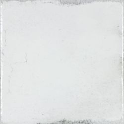 ESMERALDA płytki ścienne Bianco 20x20 (bal=1m2)