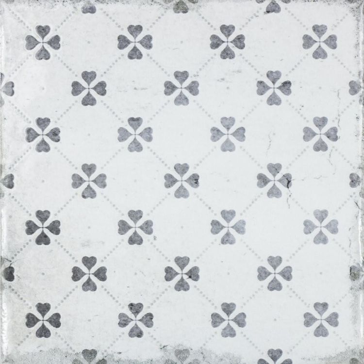 ESMERALDA płytki ścienne Nebbia Decor 20x20 (bal=1m2)