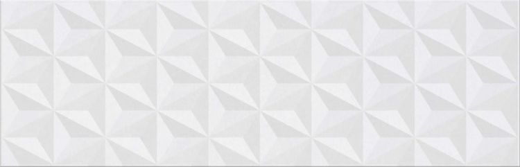 COLORLINE płytki ścienne Blanco Star 31,5x100 (bal=1,26m2)