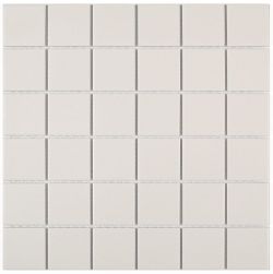 DOVER mozaika White 30,6x30,6