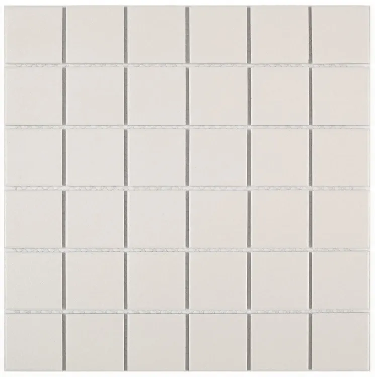 DOVER mozaika White 30,6x30,6
