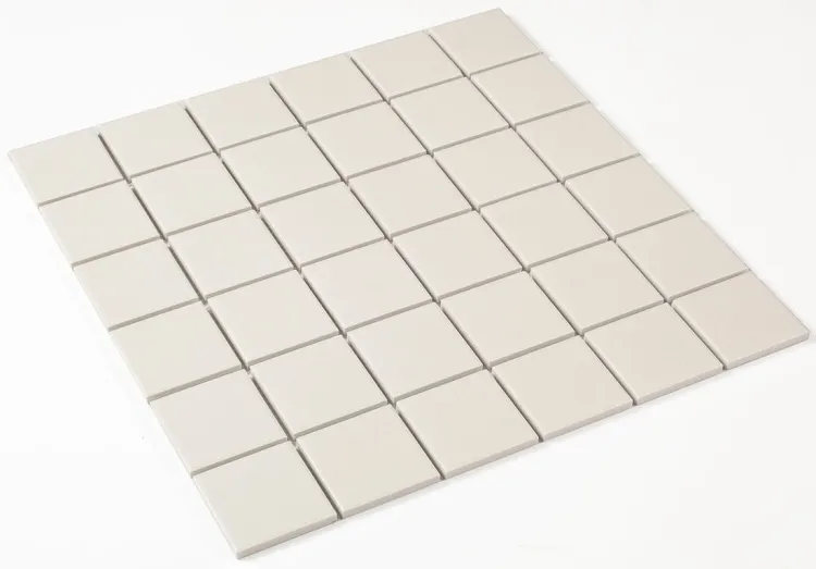 DOVER mozaika White 30,6x30,6