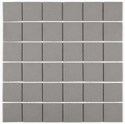 DOVER mozaika Grey 30,6x30,6