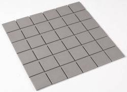 DOVER mozaika Grey 30,6x30,6