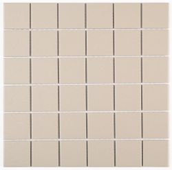 DOVER mozaika Beige 30,6x30,6