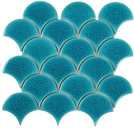 Przejdź do produktu TECH mozaika Atlantis Teal 29,4x30,2