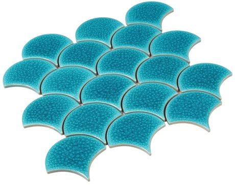 Przejdź do produktu TECH mozaika Atlantis Teal 29,4x30,2