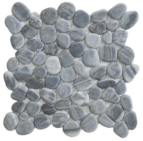 Przejdź do produktu PERLA Level Grey 27x27