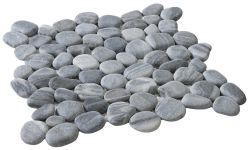 PERLA Level Grey 27x27