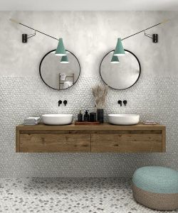 PERLA Level Mixed 27x27