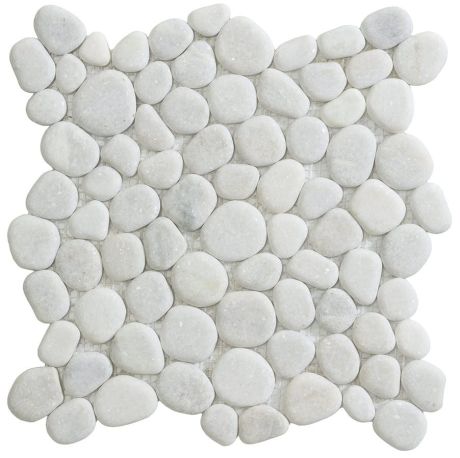 Przejdź do produktu PERLA level White 27x27