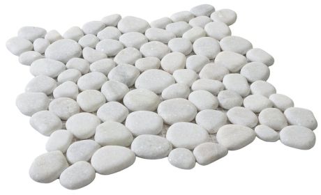 Przejdź do produktu PERLA level White 27x27