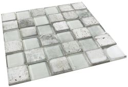 COTTO mozaika Grigio 30x30