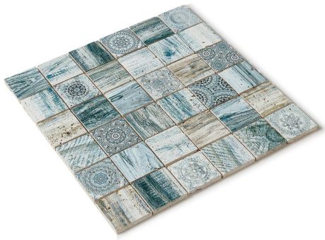 Przejdź do produktu HYDRA mozaika Blue 30x30
