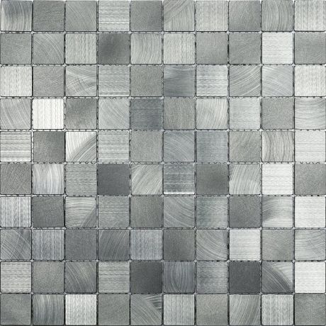 Przejdź do produktu SIGMA mozaika Silver 26,5x26,5
