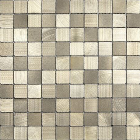 Przejdź do produktu SIGMA mozaika Gold 26,5x26,5