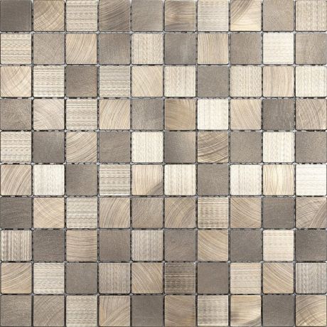 Przejdź do produktu SIGMA mozaika Copper 26,5x26,5