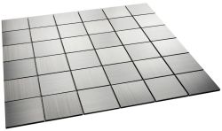BETA mozaika Silver 31,4x31,4