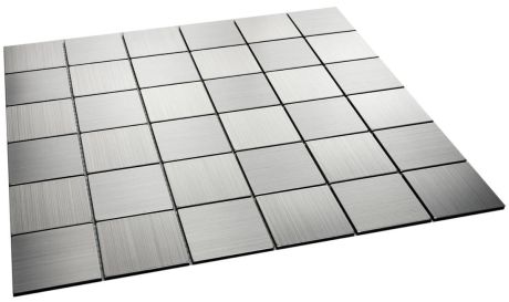 Przejdź do produktu BETA mozaika Silver 31,4x31,4