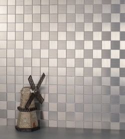 BETA mozaika Silver 31,4x31,4