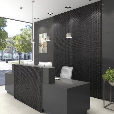 Przejdź do produktu SOLO mozaika Dark 32,7x32,7