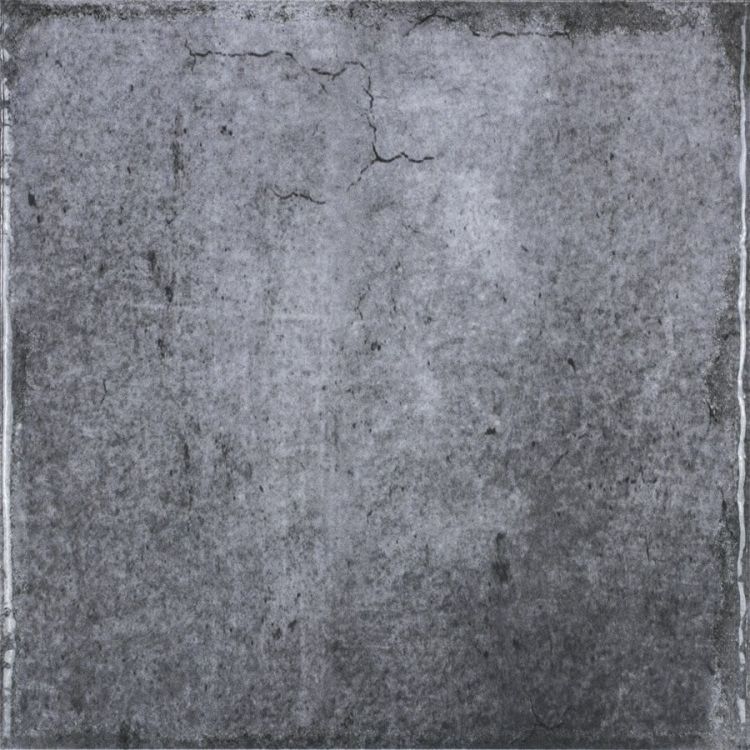 ESMERALDA płytki ścienne Grafitte 20x20 (bal=1m2)
