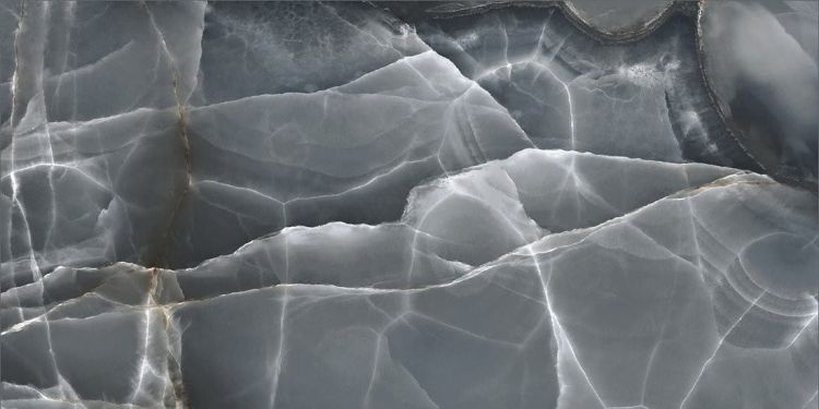 ONYX płytki podłogowe Bleu Pulido 60x120 (bal=1,44m2)