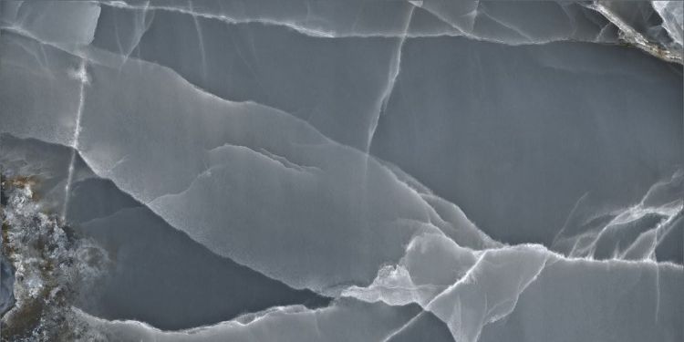 ONYX płytki podłogowe Bleu Pulido 60x120 (bal=1,44m2)